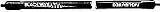 BLACK MAX AVRS STABILIZER