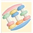 Tolo Toys Abacus Rattle-Pastel