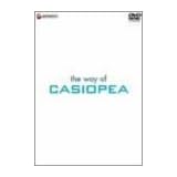 the way of CASIOPEA [DVD]