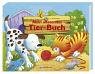 Mein allererstes Tier-Buch.