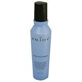 ENJOY SHINE & SMOOTH 4oz