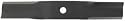 Replacement Lawnmower Blade for Scotts Mowers 48" Cut # M76466