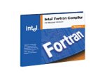 Intel Fortran Compiler for Windows - ( v. 8.0 ) - complete package ( VFS080WSGB001 )