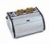 Westinghouse Breadbox Toaster