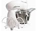 Hamilton Beach Eclectrics Stand Mixer - Sugar (63221)