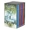 Favourite Fantasy Novels