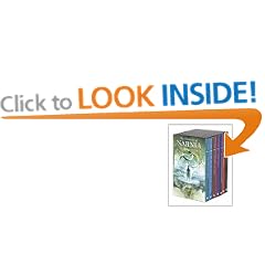 The Chronicles of Narnia Boxed Set