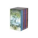 The Chronicles of Narnia