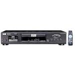 SMC DVD330S DVD Player