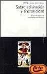Cover for 9788449306907