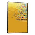 Color Finesse 1.1 Windows版
