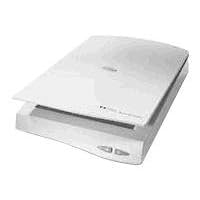 HP ScanJet 4100C - Flatbed scanner - A4 - 600 dpi x 600 dpi - USB