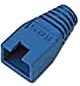 PLANEX NB010G(RJ-45コネクタ ラバーブーツ:緑10個入り)/