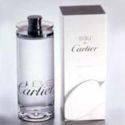 EAU DE CARTIER by Cartier - EDT Spray 6.7 oz for Men