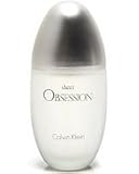 Sheer Obsession by Calvin Klein for Women 3.3 oz Eau De Parfum Spray