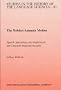 The Noblest Animate Motion: Speech, Physiology and Medicine in Pre-Cartesian Linguistic Thought (Amsterdam Studies in the Theory and History of ... in the History of the Language Sciences)