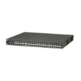BES210 48PORTS 10/100 Baset Enet Stack Switch with Na Power Cord