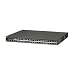 BES210 48PORTS 10/100 Baset Enet Stack Switch with Na Power Cord