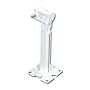 Bose UB-20 Wall/Ceiling Bracket (each) - WHITE