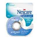 nexcare gentle paper tape