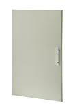 36 Inch Garage Door