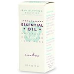 Aroma Vera Aromatherapy Essential Oil Eucalyptus - .5 fl oz