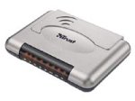 Trust 56K V92 External Modem