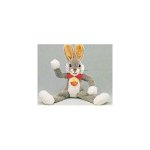 Review Steiff 122552 / Steiff Lulac Dangling Rabbit