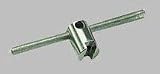 CVA HUNTER NIPPLE WRENCHFor: Std Nipples