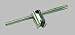 CVA HUNTER NIPPLE WRENCHFor: Std Nipples