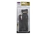 Belkin PC-DVD to TV Cable Kit, with Composite Cable & Scart Adapter 5mtr