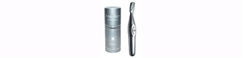 3rd Planet Rechargeable Body Bare Shaver and Feminine Trimmer