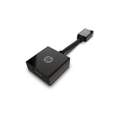 HP NP031AA#ABB HDMI zu VGA Display Adapter