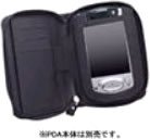 FA131A#AC3 IPP レザーケース(ファスナ付)