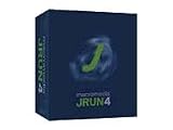 JRUN SVR V4 CD MOST-4CPU P/U WIN/LIN/UNIX