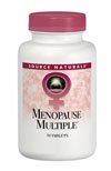 Source Naturals Menopause Multiple (Eternal Woman), 