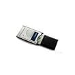 AmbiCom GPS Navigation Receiver CF Card with PC Card Adapter