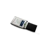 AmbiCom GPS Navigation Receiver CF Card with PC Card Adapter