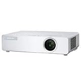 PT-LB78U LCD Proj XGA 4:3 3000 Lumens Wrls 6.5LBS