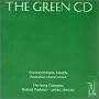 The Green CD: Environmentally Friendly Australian Choral Music