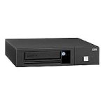 191212: IBM System Storage TS2240 Model H4S with LTO4 SAS Half-High Tape Drive (3580S4E)