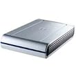 Iomega 33656 Professional Silver Series 500 GB Triple Interface External Hard Drive