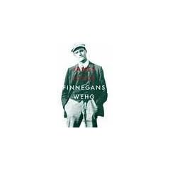 Finnegans Wake /Finnegans Wehg: Kainn�h �belS�tzZung des Wehrkess fun Sch�mes Scheuss