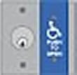 MS Sedco 730 Series Heavy Duty Maintained Keyswitch & 619-H