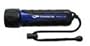 Princeton Tec Impact XL Waterproof LED Flashlight - Blue One Size