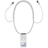 Apple iPod nano Lanyard Headphones