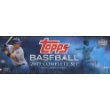Topps MLB Baseball Cards 2009 Complete Factory Set (660 Cards Plus 10-Card Rookie Variation Pack)
