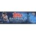 Topps MLB Baseball Cards 2009 Complete Factory Set (660 Cards Plus 10-Card Rookie Variation Pack)