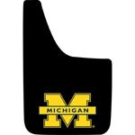 MICHIGAN WOLVERINES SPLASH GUARDS SET