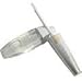 Lancome Star Gloss Brush-On Lip Shine -- Starlight (Boxed)